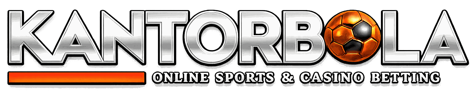 KANTORBOLA Logo